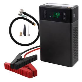73754-dk1 Ultrapro 1200a Jump Starter Air Compressor 100 Psi Portable Car Battery Booster