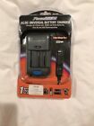 Unbranded Power Universal Battery Charger