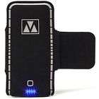 Unichg16378 Universal Power Strap With Battery Bank Black 849108012559