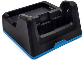 5000-900025g Unitech Pa720 Ethernet Charging Cradle Mobile Computer Genuine Oem