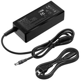 Rt24-296005 Upbright B076q7byv1 29.6v Dc Power Adapter Recliner 0.5a Switching Supply