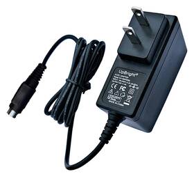 1003520917 Upbright B09w5jvf3d 12v Ac Dc Adapter For Husky H38cprat 1003 520 917 Cordless D