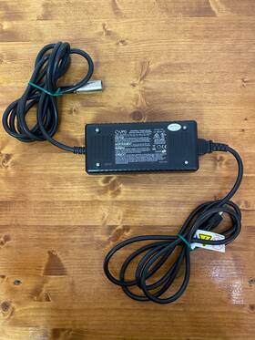 24bc2000t-4 Upg - Scooter/power Wheelchair Charger
