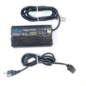 24bc5000tfg-1alt1-24v Upg 24bc5000tfg-1alt1 5ah Sealed Lead Acid Battery Charger 24bc5000tfg-1