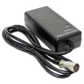 Upg 313030454447 24-volt 2a 3-stage Agm Charger With 5.9 Ft. Cordset