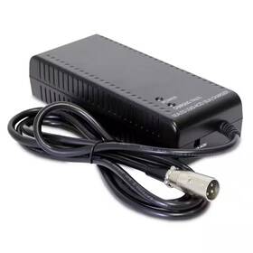 Upg 445017629630 24-volt 5a 3-stage Agm/gel Charger With 5.9 Ft. Cordset