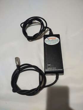 24bc5000t-4 Upg 71698 24bc5000t-4. 24v 5 Amp Automatic Battery Charger No. Free Shipping