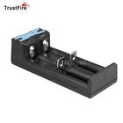 Upk1813847726805ci Trustfire Universal Slot Usb Battery Charger Charging System Good
