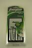 Upn-128004 Energizer Aa Nimh Recharge Value Charger Batteries Pack
