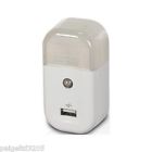 Usbnl1r Rca Usb Home Led Nightlight Charger Plug Charge 044476083938