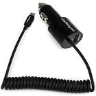 Usbub2pcarb Startech Dual Port Car Charger Micro Usb 065030860512