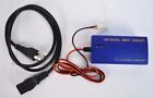 Usc06-12-0918 Hct Universal Smart Charger Nimh Nicd Rc Batteries Battery