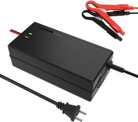 Ut24v10a Utffedy 36v10a Lithium Battery Charger Lifepo4/lithium Iron Phosphate