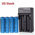 Uyb2172722 Aa Rechargeable Battery Charger For Headlamp Flashlight
