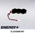 V20hr-3mc10-59441 Fedco Back Up Battery 640791396601