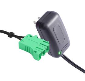 Pp2506a Vaix 6 Volt Battery Charger For Peg-perego 6v Works With Santa