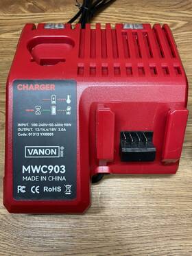 Psj009422 Vanon Mwc903