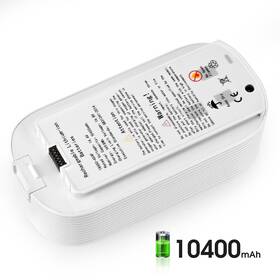 Nt-02 Varon 54632 Rechargeable 16 Cell Battery For Oxygen Machine Nt-2