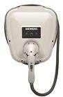 Vc30gryhw Siemens Electric Vehicle Charger Cord Delay Timer Led 0887621412210