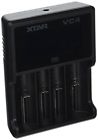 Vc4 Xtar Direct Charger For And Batteries Authentic Usa 4589955250754