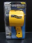 Vec127y Vector Sport Spot Spotlight Cordless Rechargeable New Iop 617977002052