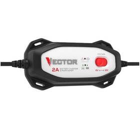 Vector 814632015574 2 Amp Battery Charger/maintainer