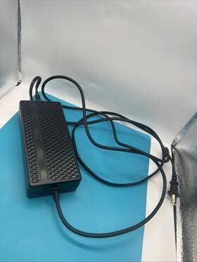 Bc010546030 Velotric Charger 3 Pin Model 54.6v 3.0a