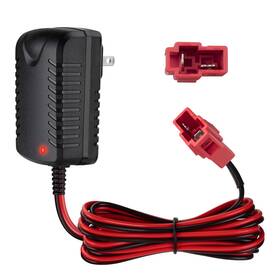 Venshun 729604417419 12v Battery Charger For Ride On Toys Fit Atv Mercedes Benz Truck Car Powe