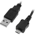 Vf07microcble06b1 Birugear Usb Cables To For Archos Internet Tablet 088516595159