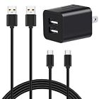 Vgy6785 Cfstores Ring Rechargeable Battery Usb Wall Charger Two 689247881667