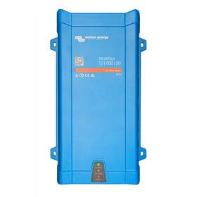 Pmp121500100 Victron 719076058168 Multiplus 12/500 - 20-16 120v Ve. Bus Ul Approved