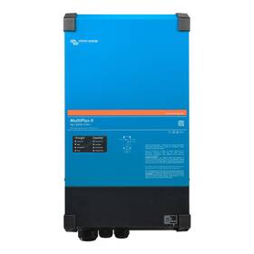 Pmp242505110 Victron 719076060314 Multiplus-ii 24/5000 120-95 120v