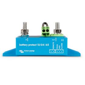 Victron Energy 619639706964 Batteryprotect 12/24-volt 65 Amp