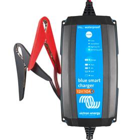 Ip65 Victron Energy 719076043195 Blue Smart Car Battery Charger 12v 10a Float And Trickle An