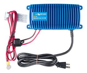 Ip67 Victron Energy 719076044710 Blue Smart Marine Battery Charger 12v 13a Float And Trickle