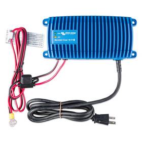 Ip67 Victron Energy 719076044864 Blue Smart 24-volt 8 Amp 120vac Battery Charger Nema 5-15 Plug Bluet