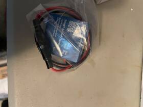 Victron Energy 719076047919 Smart Battery Sense Long Range Up To 10m - Wireless Voltage