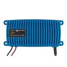 Bpc241247106 Victron Energy Blue Smart Ip67 Marine Battery Charger 24v 12a Float And Trickle