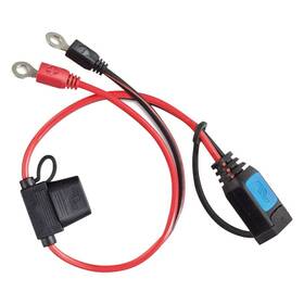 Bpc900100014 Victron Energy Gy M6 Eyelet Connector For Blue Smart Ip65 Charger 30 Amp Ato Fuse