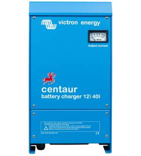 Cch012040000 Victron Energy Centaur 12-volt 40 Amp 3 Bank Battery Charger