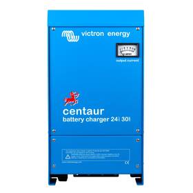 Cch024030000 Victron Energy Centaur Charger - 24 Vdc 30amp 3-bank 120-240 Vac
