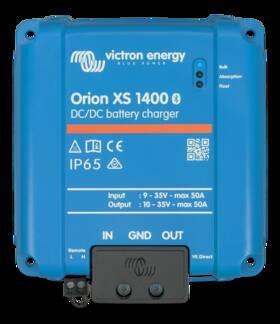 Ori242417040 Victron Energy Orion Xs 1400 Dc-dc Battery Charger 9-32v In 10-32v Out