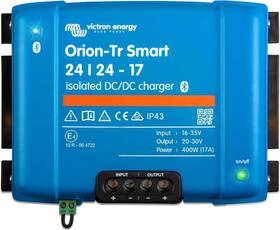 Ori242440120 Victron Energy Orion-tr Smart Dc To Charger For Dual Battery Systems - Blue