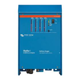 Ski024100002 Victron Energy Skylla-i Battery Charger 24/100 3 230v