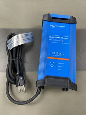Vicbpc121531104 Victron Energy Blue Smart Charger