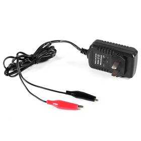 Vigoria 704966941703 6v Volt 1000ma Sealed Lead Acid Rechargeable Battery Charger