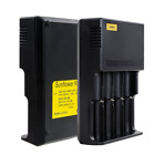 Vk-4sc Veeki Battery Charger For 699904431838