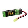 Vlk-48061 Valken Energy Nimh Mah Brick Battery New For Airsoft