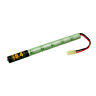Vlk-48078 Valken Energy Nimh Mah Stick Battery New For Airsoft