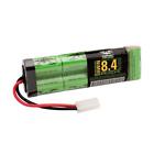 Vlk-48092 Valken Energy Nimh Mah Brick Battery Large Type New
